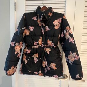 Who what wear bomber jacket